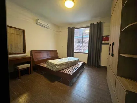 ► Mặt Tiền Bùi Viện sát Thăng Long, đi bộ ra Sông Hàn, Tuyên Sơn, 140m2, ngang 8m, 3 tầng, 16.x tỷ