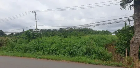 Bán đất 2074.9m² giá 9 tỷ Xã Hưng Thịnh