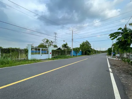 LÔ ĐẤT MẶT TIỀN KINH DOANH - ĐẦU TƯ TẠI HƯƠNG LỘ 9 - CẠNH BỬU LONG !!