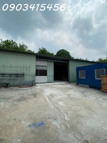 CƠ HỘI VÀNG! CHO THUÊ NHÀ MẶT PHỐ ĐƯỜNG CÂY BÀI CỦ CHI TPHCM 499M2 – VỊ TRÍ ĐẮC ĐỊA KINH DOANH LỚN, GIÁ ƯU ĐÃI 25 TRIỆU/THÁNG.