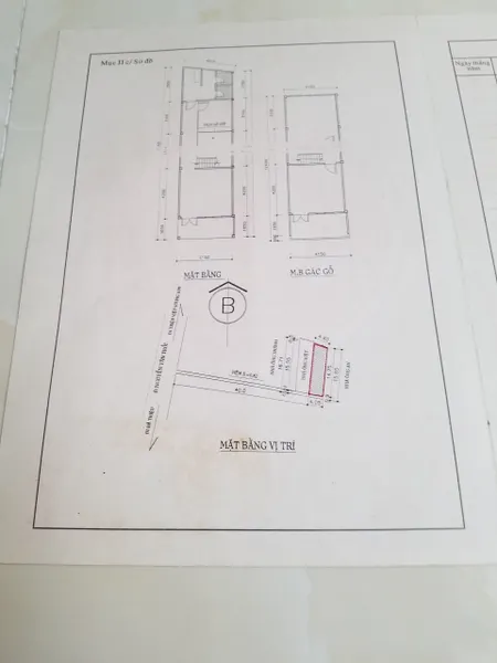BÁN NHÀ CẤP 4 HẺM DAISU NGUYỄN VĂN TRỖI, GẦN BIỂN BÃI TRƯỚC, NỞ HẬU - 69.4m2 - 4.4 TỶ