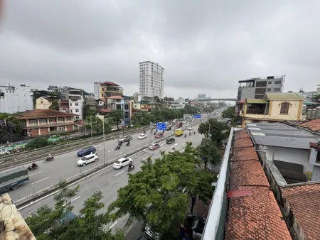 Bán nhà 59,5m² ngang 5,5m giá 26.8 tỷ Phường Phương Liệt