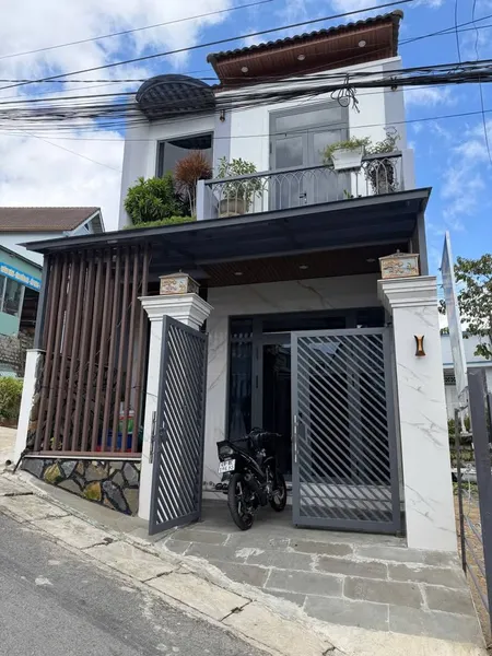 ✨ BÁN NHÀ TÂM HUYẾT – MẶT TIỀN NGÔ THÌ NHẬM, P4 XUÂN HƯƠNG ✨