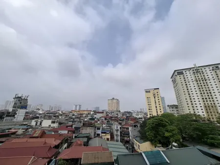 Bán nhà 85m² ngang 5m giá 25.5 tỷ Phường Bạch Mai