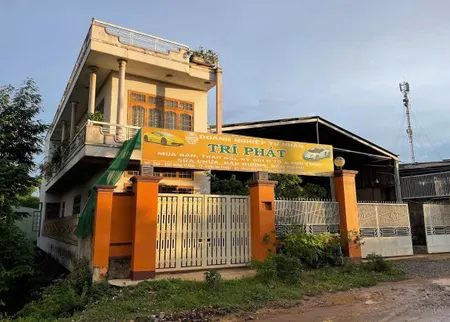 SỞ HỮU 2 LÔ ĐẤT 🌿ĐẤT ĐẸP - CHỦ Cần Bán GẤP có sẵn NHÀ