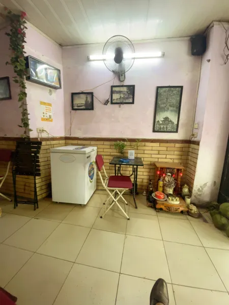 Bán nhà Mặt phố Hàng Chuối 24/132 T1m² ngang 8m giá 24 tỷ Phường Hai Bà Trưng (LH: Zalo 0862299066)