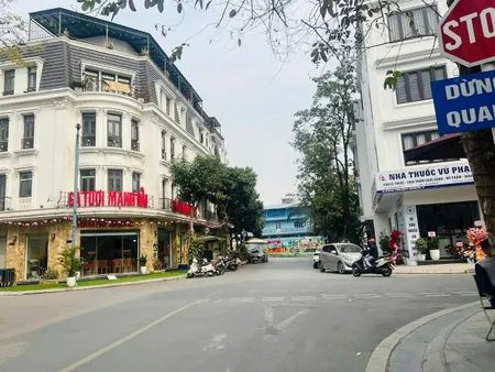 🌟 CĂN THÔ GIÁ TỐT – HOÀNG HUY RIVERSIDE – VỊ TRÍ SIÊU ĐẸP 🌟 Nhà phố trong khu đô thị đáng sống nhất Hồng Bàng