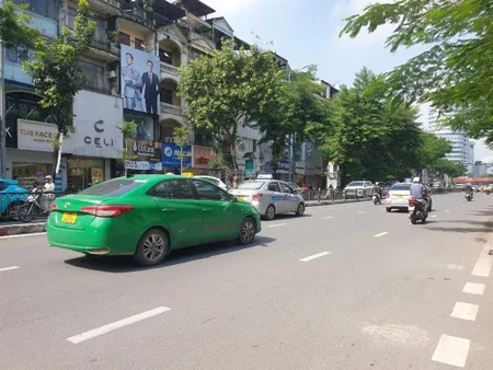 Mặt phố siêu vip chùa bộc 2 mặt thoáng kinh doanh đỉnh