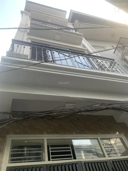 Bán căn góc đường 19/5, văn quán 4 tầng x 32,8m2 đầy đủ nội thất, ngay sát sở tư pháp, ga tàu điện