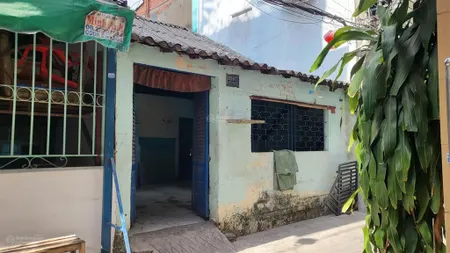 Bán nhà riêng tại cao thắng, quận 10, tp.hcm, 9 tỷ, 70m2, view đẹp, nhiều tiện ích