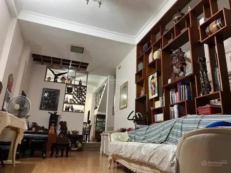 Bán nhà riêng 97m2, 14,9 tỷ tại nguyễn văn đậu, p11, bình thạnh, hcm
