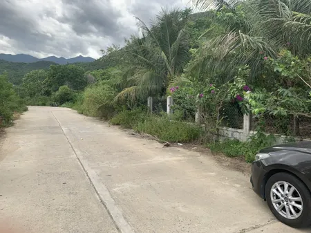 Thôn Tân Phú, xã Ninh Ích, thị xã Ninh Hòa, Khánh Hòa