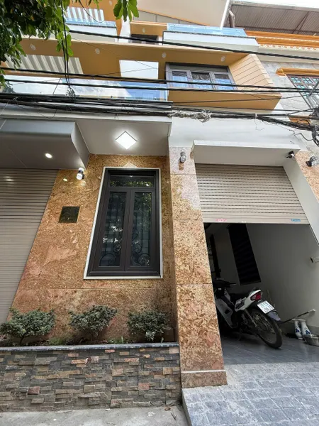 [Tây Tựu] 73m2, nhà đẹp với thiết kế theo xu hướng thời đại mới – ở sướng!!!