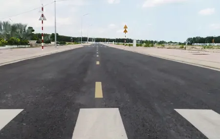 Hơn 1 Tỷ sơ hữu lô đất hơn 100m2_Mặt tiền đẹp-Nhiều tiềm năng_Sổ sẵn-Chiết khẩu rõ ràng!!! Kinh doanh bao lời.