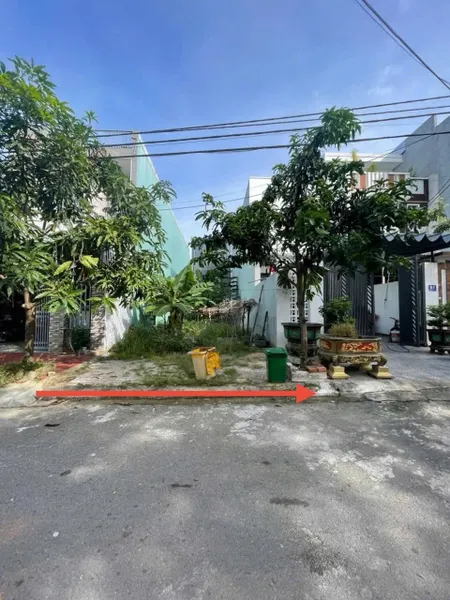 🔴💥Bán đất đường đường Bàu Mạc 6, Liên Chiểu Đà Nẵng.