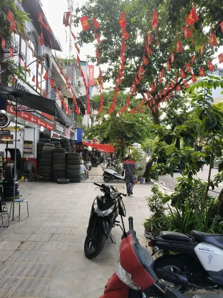 Bán nhà Mặt Phố Hai Bà Trưng 112/115m² ngang 5.1m giá 120 tỷ Phường Cửa Nam (LH: Zalo 0862299066)