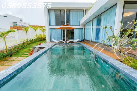 Sun Valley Thiên Đường nghĩ Dưỡng Bảo Lộc Lâm Đồng