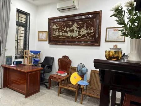 Bán nhà 1T2L đường N3 KDC D2D Thống Nhất chỉ 8,7 tỷ