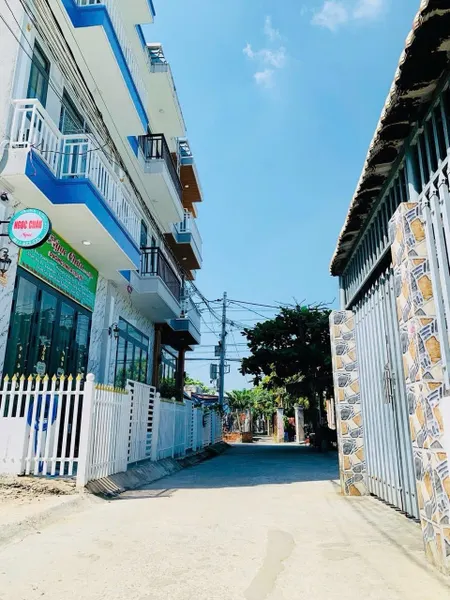 ĐẤT THỔ CƯ ĐỨC HÒA HẠ ĐỨC HÒA LONG AN