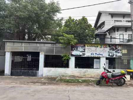Bán đất 250.6m² ngang 10,3m giá 9 tỷ Phường Nam Nha Trang