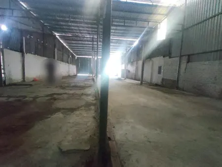 Cho thuê kho xây sẵn 500m2 đường xe container tại TP Bến Tre