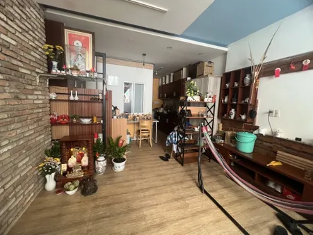 BÁN NHÀ MỚI, ĐẸP, GIÁ TỐT TẠI QUẬN GÒ VẤP, GẦN 40 M2- 3 TỶ55