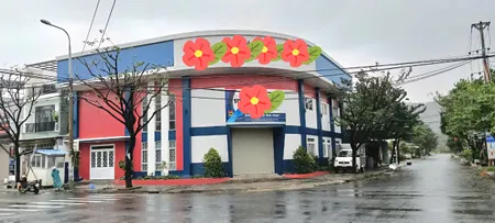 Nhà Bán Chính Chủ Diện Tích 371m2, Trệt Và Lửng ở Bùi Tấn Diên, Hòa Minh, Liên Chiểu, ĐN