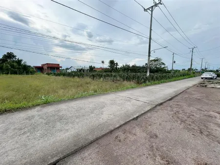 Bán 2 lô thổ, 2 mặt tiền đường gtnt 4m thuộc phước tân hưng, châu thành, diện tích 10 x 35m