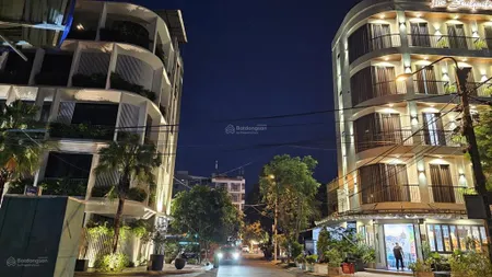 Bán đất mặt tiền lê văn duyệt 350m ngang 12m giá tốt