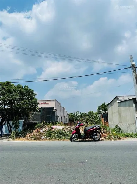 Cần bán gấp 950 triệu đất mặt tiền nguyễn kim cương, tân thạnh đông 499.6m2, shr