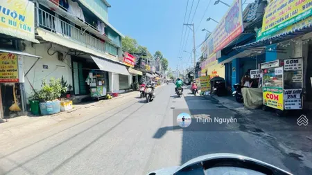 Hiếm ! bán đất mặt tiền ngang 7m xây dựng tự do sát hoàng diệu 2
