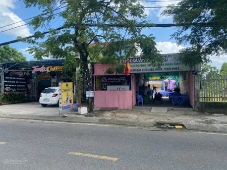 Siêu phẩm mặt tiền nguyễn bình 137,7m2 giá 5,7 tỷ