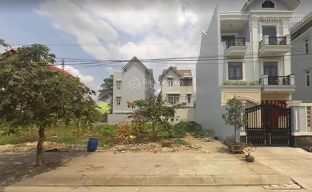 Chính chủ cắt lỗ lô full thổ cư 3 tỷ mặt tiền 6,5m
