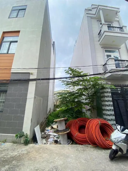 Bán lô đất hẻm xe tải nhựa sát mt kha vạn cân 62m2 5.2 tỷ hiếm có không có sản phẩm so sánh