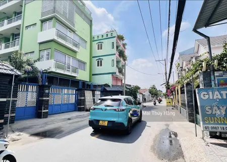Hơn 30tr/m2 đất mt đường không quy hoạch, xây cao 310m2 giá 12 tỷ
