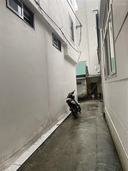 Chính chủ bán rẻ đất tổ 12 mậu lương, 59 m2, mặt tiền 4m, 2 mặt ngõ thông, 7.2 tỷ