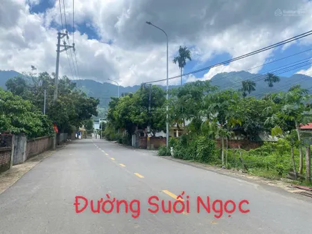A160 chỉ 3 phút ra metro lô đất cực hiếm 259,9m² mặt tiền 21,7m view hồ cố đụng, tiến xuân, hòa lạc