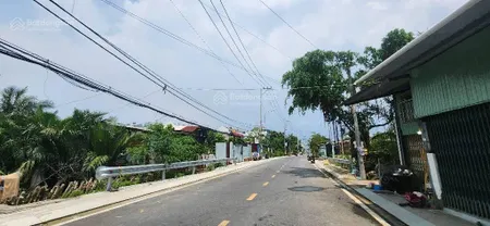 Bán đất vườn tại đào sư tích mặt tiền hẻm chính, 3 tỷ, 110m2, giá cực chất, view đẹp.