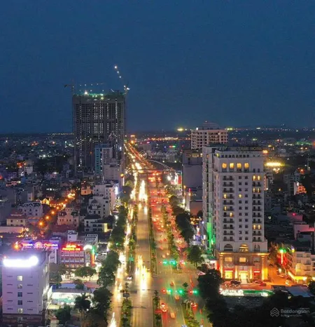 Bán lô đất 1250 M mặt đường lê hồng phòng ngô quyền hải phòng