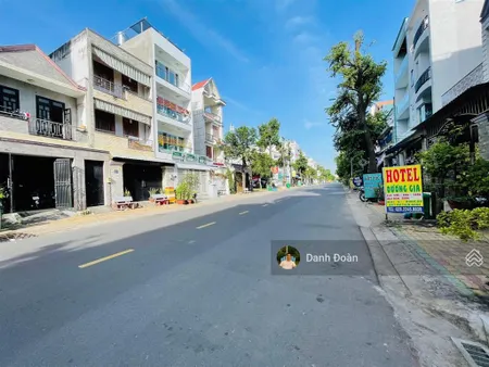 10tỷ đất mt đường d2 man thiện|5x22|xây dựng 5 tầng|phù hợp làm văn phòng khách sạn chdv