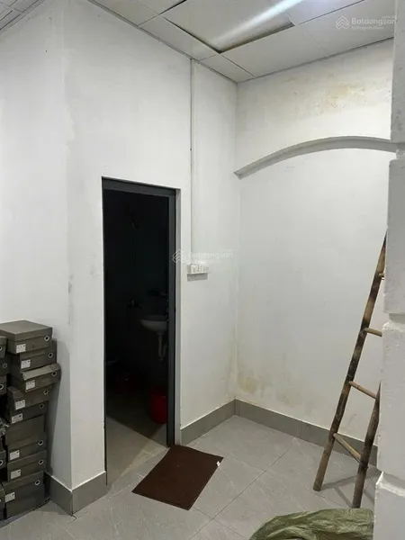 Bán đất tại trương định, 34 tỷ, 100m2, mặt tiền 4m, pháp lý đầy đủ