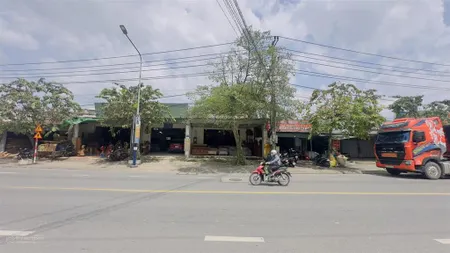 Đất mặt tiền đường đt 743b, phường tân đông hiệp, tp dĩ an