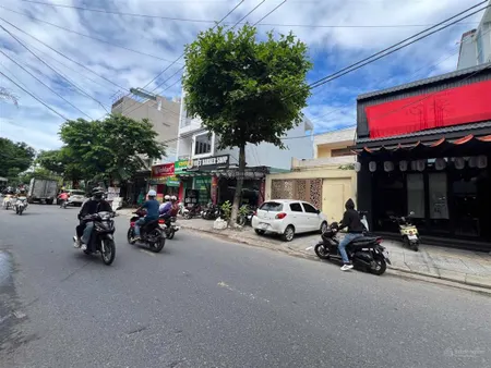 Hot!! chuyển nhượng 3 sản phẩm mt châu thị vĩnh tế tuyến đường kinh doanh sầm uất phố tây an thượng