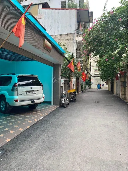 Đất nguyễn khánh toàn dt 150m mt khủng 2 thoáng ô tô tránh giá 37 tỷ