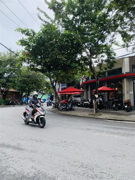Duy nhất cặp đất mt phạm như xương 200m2 ngang 8,5m nở hậu đối diện cafe cát bụi, đại học sư phạm
