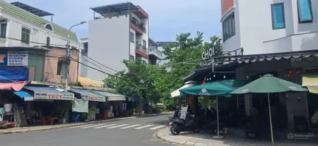 Bán 2 lô liền kề đất biển mt đường 7m5 đặng vũ hỷ nhánh nguyễn văn thoại an thượng 28,x tỷ tl