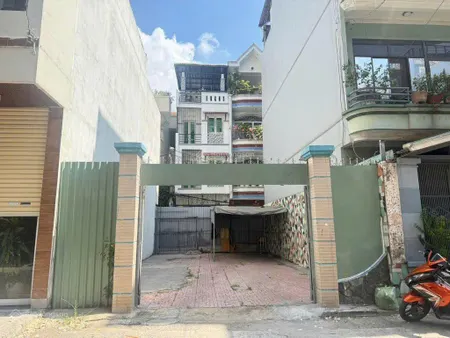 Bán nhà dương bá trạc, 2 mặt tiền hẻm thông thoáng, 15,3 tỷ, 60 m2, chính chủ đẹp, nhiều tiện ích