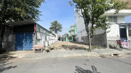 185m2 đất 2 mặt tiền đường nhựa 15m đs27, hiệp bình chánh, khu bên sông mát mẻ chỉ 17,5 tỷ