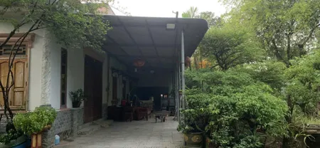 CHÍNH CHỦ CẦN BÁN ĐẤT CÓ NHÀ CẤP 4 ĐẸP - SÁT KCN AN VIỄN - TRẢNG BOM - ĐỒNG NA