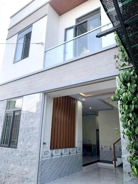 Bán nhà 1T1L mới đẹp, SR,TC gần Uỷ ban Phường Trảng Dài chỉ 2 tỷ 790